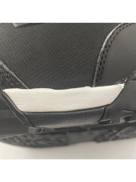 Rossignol Crank Boa H3  Snowboard Boots Men’s 8 Black RFH0020 main image 10